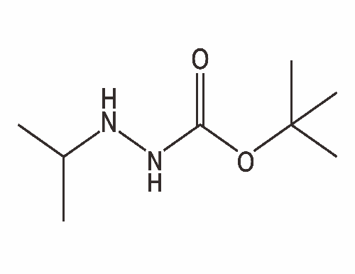 供应1-boc-2-异丙基肼