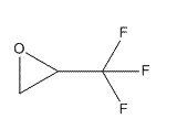 1,1,1-Trifluoro-2,3-epoxypropane