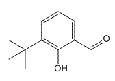 3-tert-butyl-2-hydroxybenzaldehyde